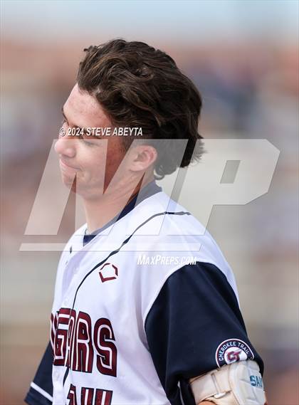 Thumbnail 2 in Cherokee Trail vs. Regis Jesuit (CHSAA 5A Second Round) photogallery.