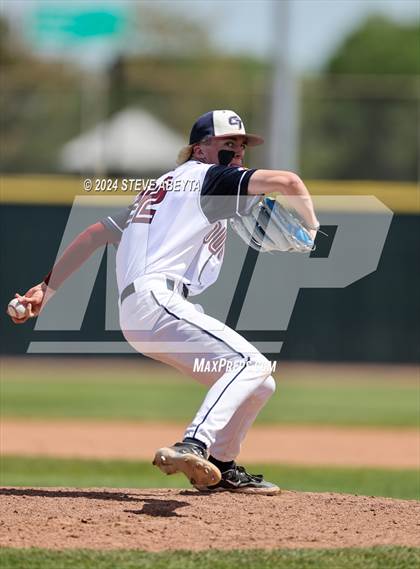 Thumbnail 2 in Cherokee Trail vs. Regis Jesuit (CHSAA 5A Second Round) photogallery.
