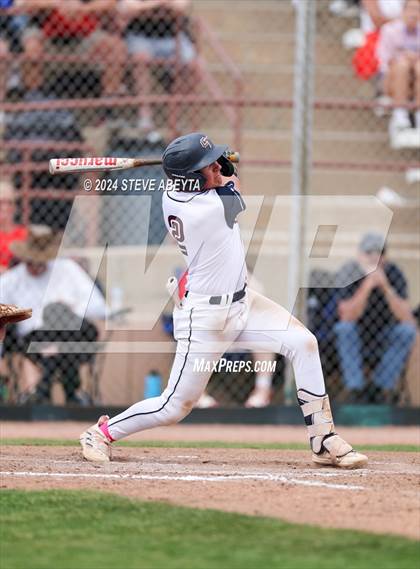 Thumbnail 1 in Cherokee Trail vs. Regis Jesuit (CHSAA 5A Second Round) photogallery.