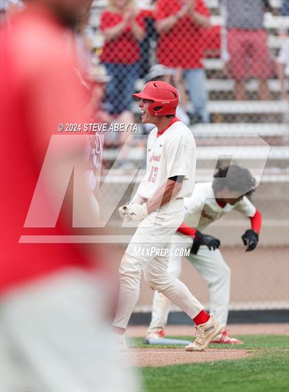 Thumbnail 1 in Cherokee Trail vs. Regis Jesuit (CHSAA 5A Second Round) photogallery.