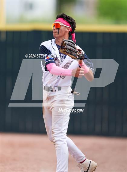 Thumbnail 3 in Cherokee Trail vs. Regis Jesuit (CHSAA 5A Second Round) photogallery.