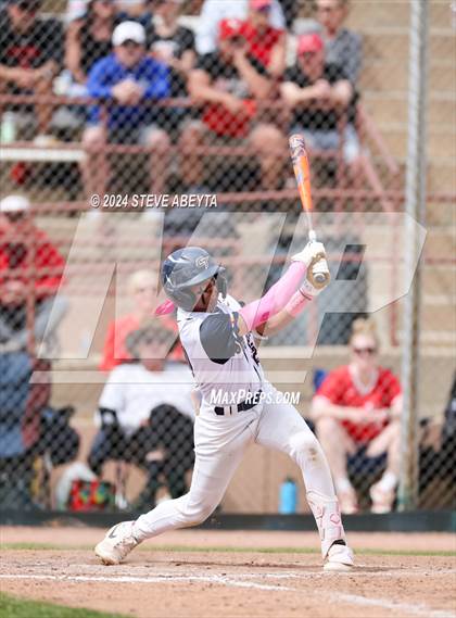 Thumbnail 1 in Cherokee Trail vs. Regis Jesuit (CHSAA 5A Second Round) photogallery.
