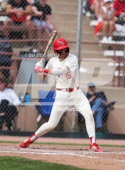Thumbnail 1 in Cherokee Trail vs. Regis Jesuit (CHSAA 5A Second Round) photogallery.