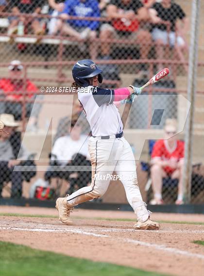 Thumbnail 3 in Cherokee Trail vs. Regis Jesuit (CHSAA 5A Second Round) photogallery.