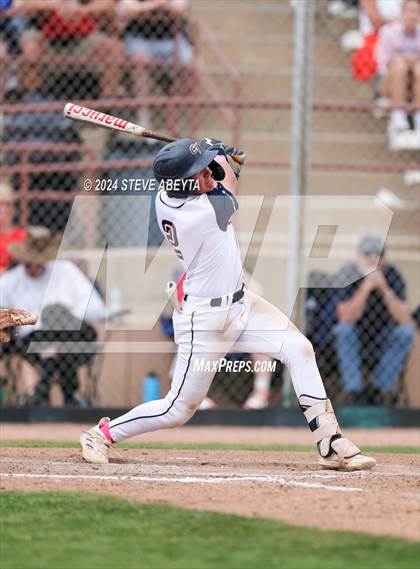 Thumbnail 3 in Cherokee Trail vs. Regis Jesuit (CHSAA 5A Second Round) photogallery.