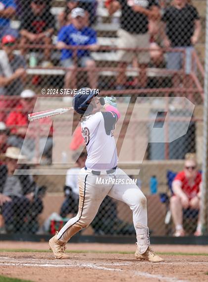 Thumbnail 3 in Cherokee Trail vs. Regis Jesuit (CHSAA 5A Second Round) photogallery.