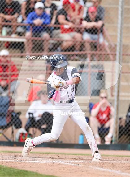 Thumbnail 1 in Cherokee Trail vs. Regis Jesuit (CHSAA 5A Second Round) photogallery.