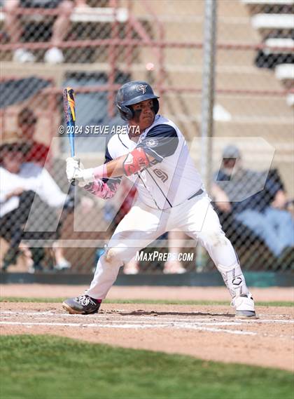 Thumbnail 2 in Cherokee Trail vs. Regis Jesuit (CHSAA 5A Second Round) photogallery.