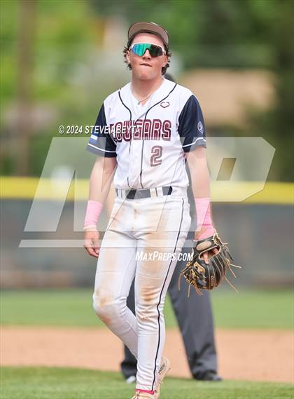 Thumbnail 2 in Cherokee Trail vs. Regis Jesuit (CHSAA 5A Second Round) photogallery.