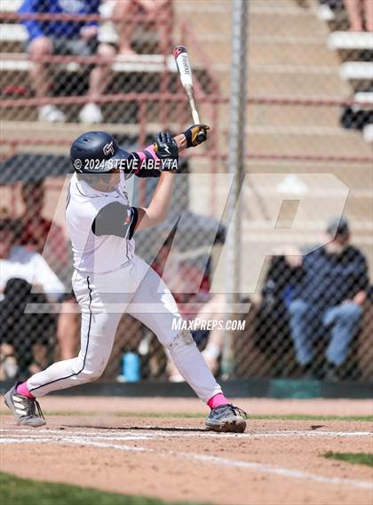Thumbnail 3 in Cherokee Trail vs. Regis Jesuit (CHSAA 5A Second Round) photogallery.