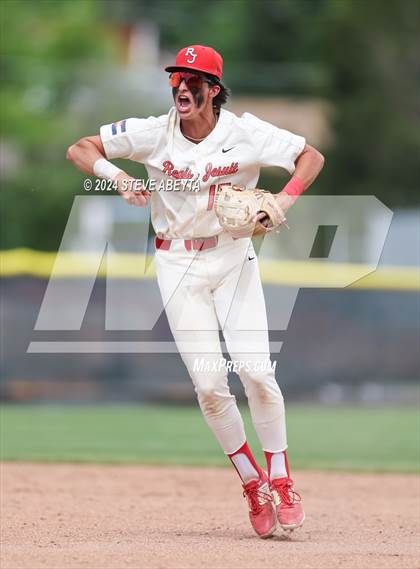 Thumbnail 3 in Cherokee Trail vs. Regis Jesuit (CHSAA 5A Second Round) photogallery.