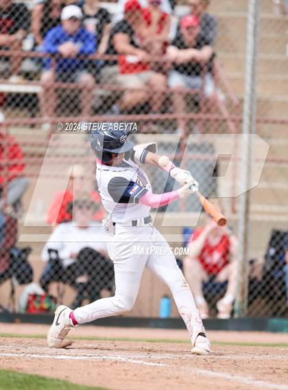 Thumbnail 3 in Cherokee Trail vs. Regis Jesuit (CHSAA 5A Second Round) photogallery.