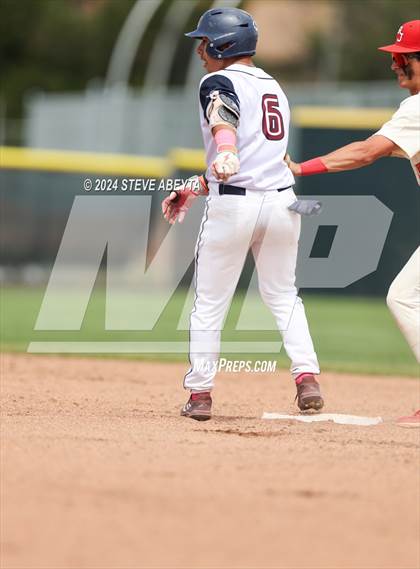Thumbnail 1 in Cherokee Trail vs. Regis Jesuit (CHSAA 5A Second Round) photogallery.