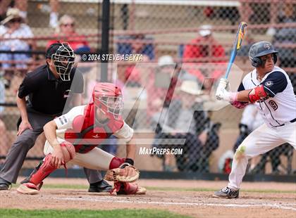 Thumbnail 1 in Cherokee Trail vs. Regis Jesuit (CHSAA 5A Second Round) photogallery.