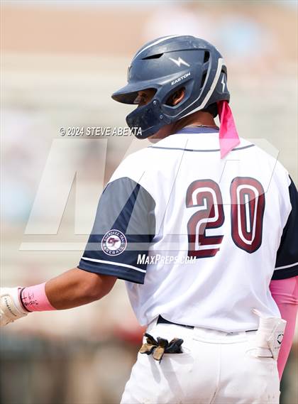 Thumbnail 3 in Cherokee Trail vs. Regis Jesuit (CHSAA 5A Second Round) photogallery.