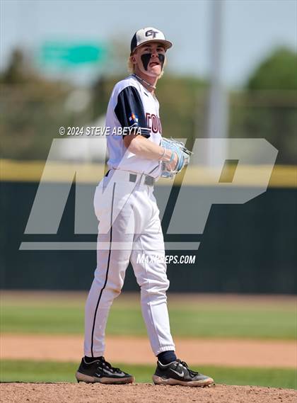 Thumbnail 2 in Cherokee Trail vs. Regis Jesuit (CHSAA 5A Second Round) photogallery.