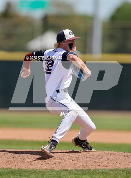 Thumbnail 1 in Cherokee Trail vs. Regis Jesuit (CHSAA 5A Second Round) photogallery.