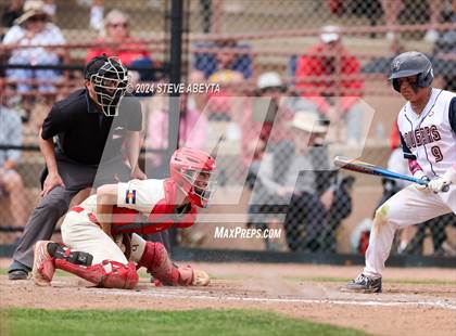 Thumbnail 2 in Cherokee Trail vs. Regis Jesuit (CHSAA 5A Second Round) photogallery.