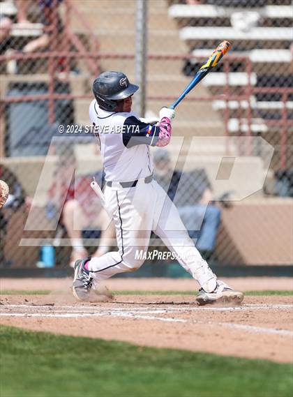 Thumbnail 1 in Cherokee Trail vs. Regis Jesuit (CHSAA 5A Second Round) photogallery.