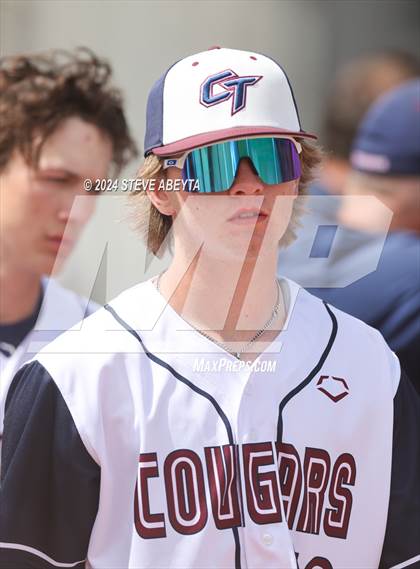 Thumbnail 1 in Cherokee Trail vs. Regis Jesuit (CHSAA 5A Second Round) photogallery.