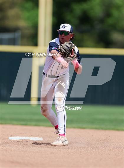 Thumbnail 3 in Cherokee Trail vs. Regis Jesuit (CHSAA 5A Second Round) photogallery.