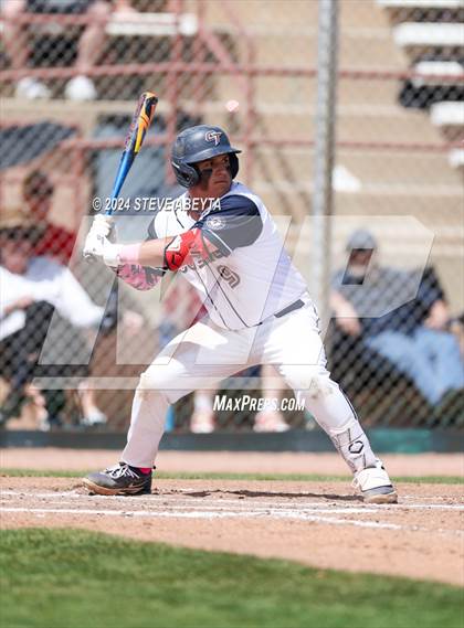 Thumbnail 1 in Cherokee Trail vs. Regis Jesuit (CHSAA 5A Second Round) photogallery.