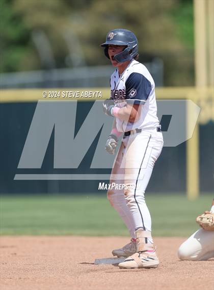 Thumbnail 2 in Cherokee Trail vs. Regis Jesuit (CHSAA 5A Second Round) photogallery.
