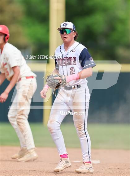 Thumbnail 3 in Cherokee Trail vs. Regis Jesuit (CHSAA 5A Second Round) photogallery.