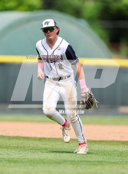 Thumbnail 2 in Cherokee Trail vs. Regis Jesuit (CHSAA 5A Second Round) photogallery.