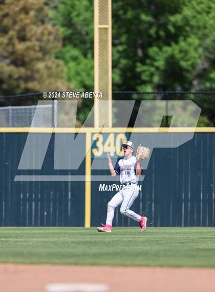 Thumbnail 1 in Cherokee Trail vs. Regis Jesuit (CHSAA 5A Second Round) photogallery.