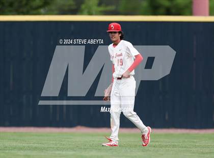 Thumbnail 2 in Cherokee Trail vs. Regis Jesuit (CHSAA 5A Second Round) photogallery.