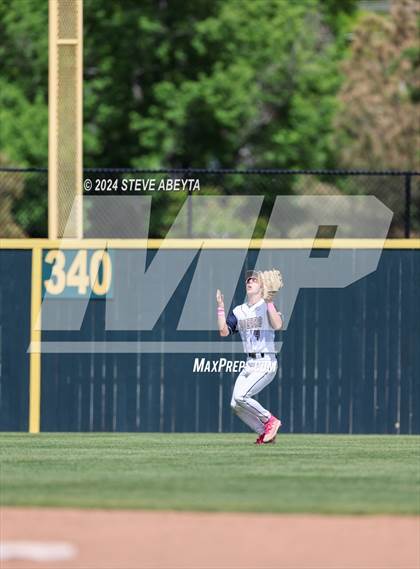 Thumbnail 2 in Cherokee Trail vs. Regis Jesuit (CHSAA 5A Second Round) photogallery.