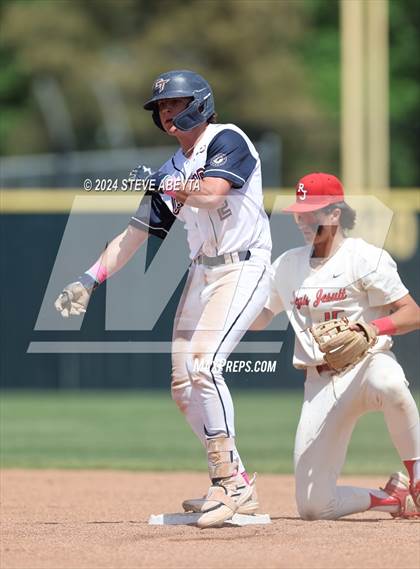 Thumbnail 2 in Cherokee Trail vs. Regis Jesuit (CHSAA 5A Second Round) photogallery.