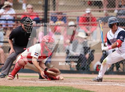 Thumbnail 3 in Cherokee Trail vs. Regis Jesuit (CHSAA 5A Second Round) photogallery.