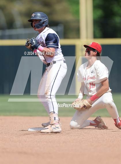 Thumbnail 2 in Cherokee Trail vs. Regis Jesuit (CHSAA 5A Second Round) photogallery.