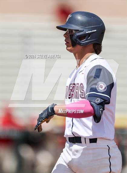 Thumbnail 1 in Cherokee Trail vs. Regis Jesuit (CHSAA 5A Second Round) photogallery.
