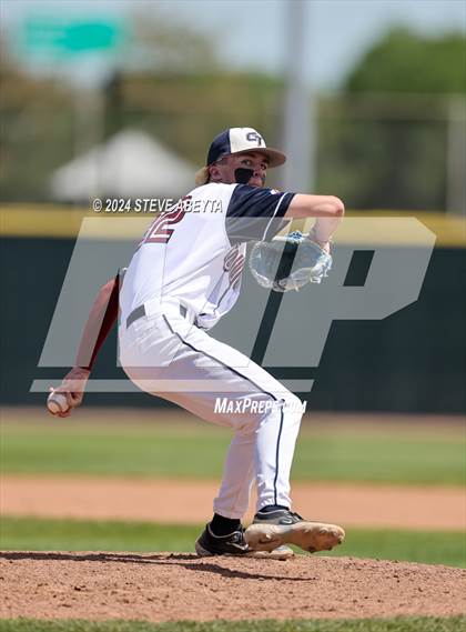 Thumbnail 3 in Cherokee Trail vs. Regis Jesuit (CHSAA 5A Second Round) photogallery.