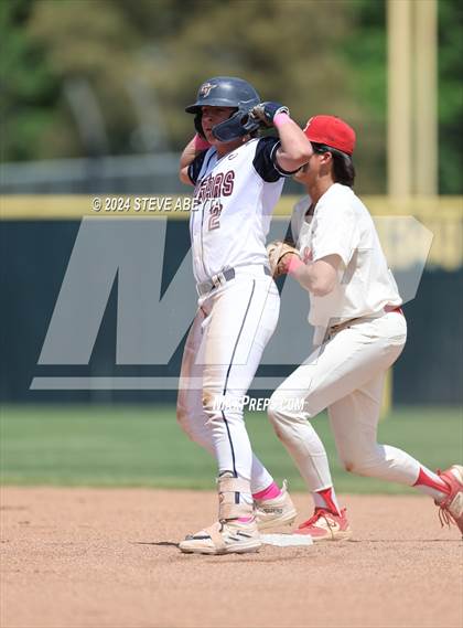Thumbnail 1 in Cherokee Trail vs. Regis Jesuit (CHSAA 5A Second Round) photogallery.