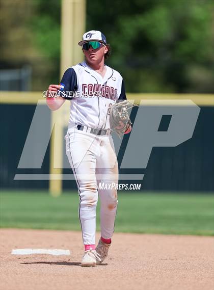 Thumbnail 2 in Cherokee Trail vs. Regis Jesuit (CHSAA 5A Second Round) photogallery.