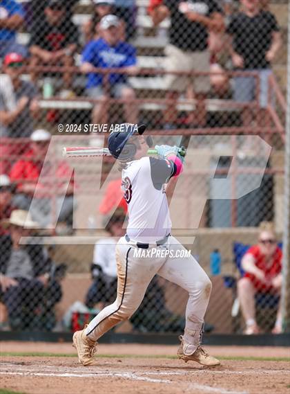 Thumbnail 1 in Cherokee Trail vs. Regis Jesuit (CHSAA 5A Second Round) photogallery.