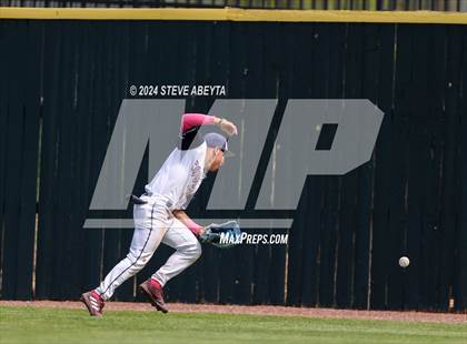 Thumbnail 2 in Cherokee Trail vs. Regis Jesuit (CHSAA 5A Second Round) photogallery.