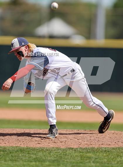 Thumbnail 1 in Cherokee Trail vs. Regis Jesuit (CHSAA 5A Second Round) photogallery.