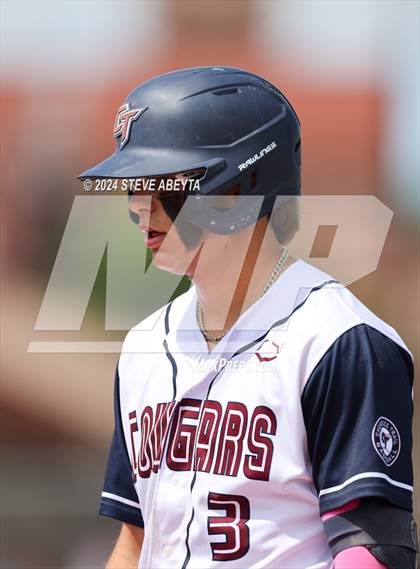 Thumbnail 1 in Cherokee Trail vs. Regis Jesuit (CHSAA 5A Second Round) photogallery.