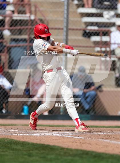 Thumbnail 1 in Cherokee Trail vs. Regis Jesuit (CHSAA 5A Second Round) photogallery.
