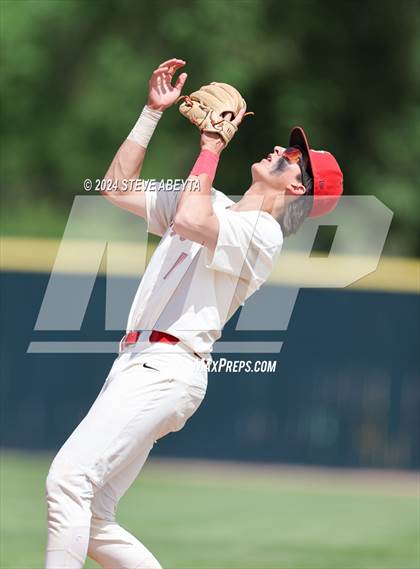 Thumbnail 2 in Cherokee Trail vs. Regis Jesuit (CHSAA 5A Second Round) photogallery.