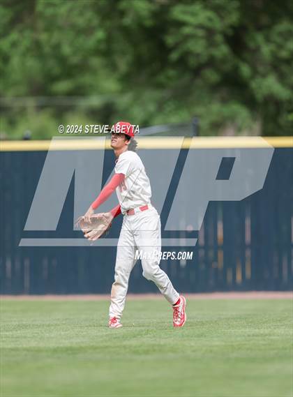 Thumbnail 1 in Cherokee Trail vs. Regis Jesuit (CHSAA 5A Second Round) photogallery.