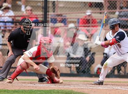 Thumbnail 3 in Cherokee Trail vs. Regis Jesuit (CHSAA 5A Second Round) photogallery.