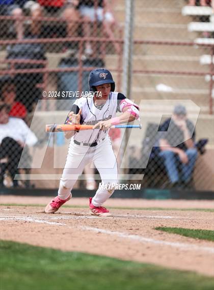 Thumbnail 1 in Cherokee Trail vs. Regis Jesuit (CHSAA 5A Second Round) photogallery.