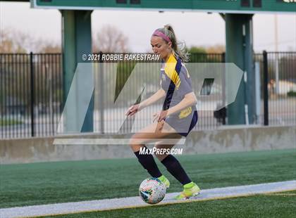 Thumbnail 1 in Midlothian vs. Highland Park (UIL 5A Quarterfinal Playoff) photogallery.