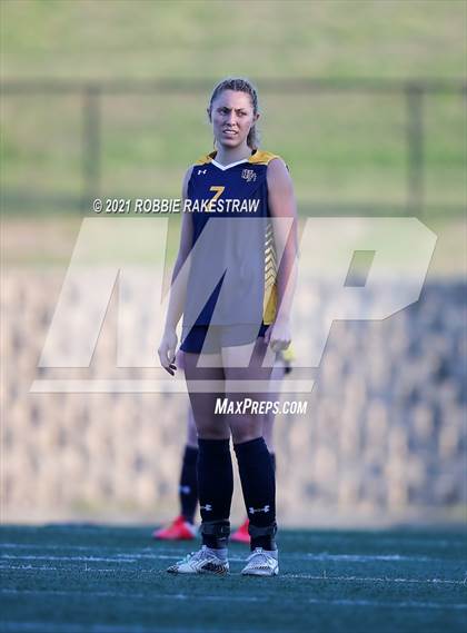 Thumbnail 3 in Midlothian vs. Highland Park (UIL 5A Quarterfinal Playoff) photogallery.